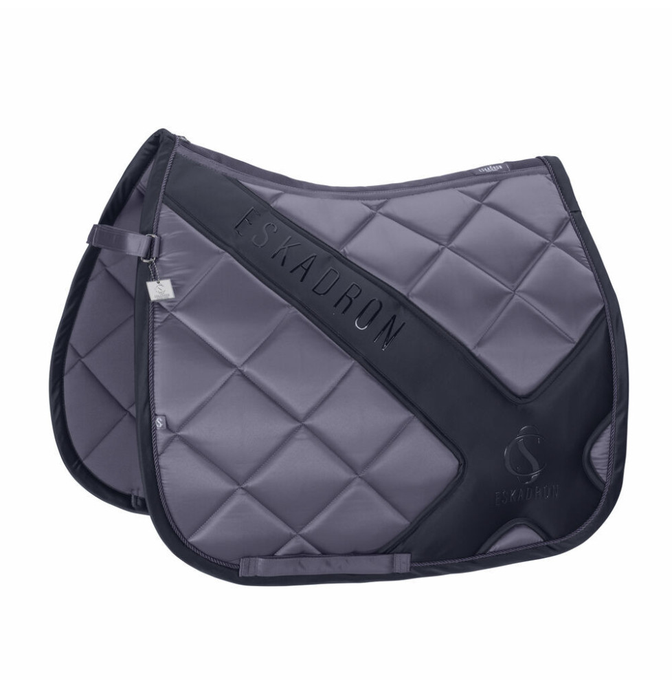 Czaprak Bicross Mattgloss Orchid Classic Sports 26 Eskadron