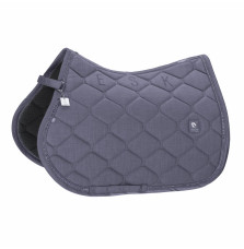 Czaprak Bouclé Crystal Orchid Classic Sports 26 Eskadron