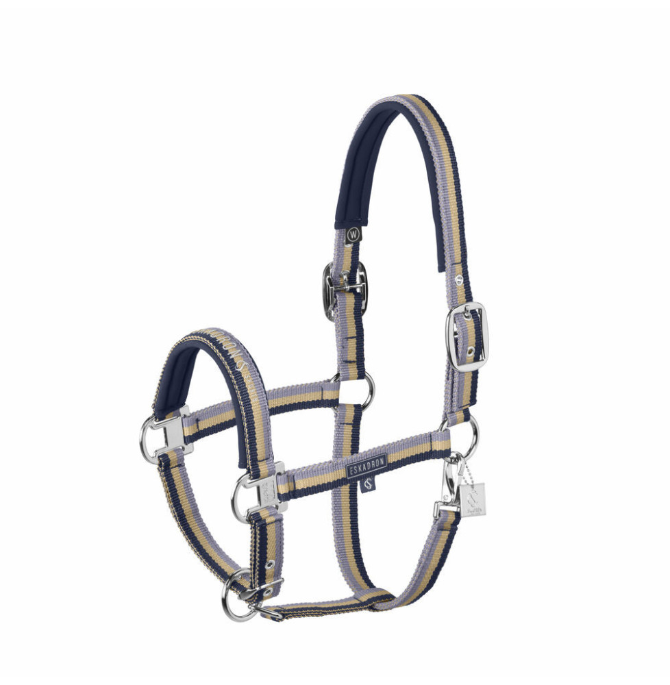 Kantar Double Pin TriColor Classic Sports 26 Eskadron