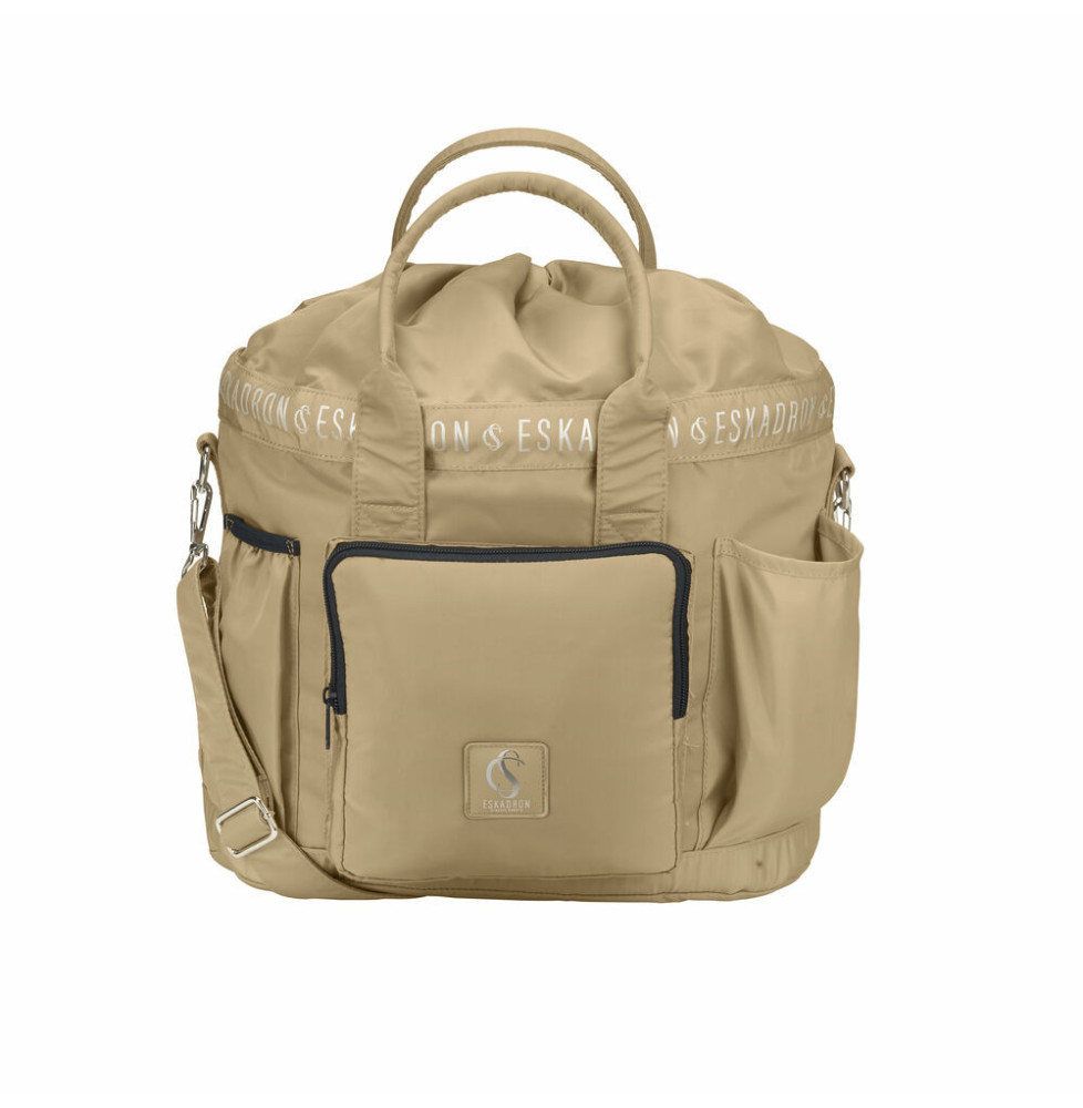 Torba na Szczotki Highloss Sierre Classic Sports 26 Eskadron