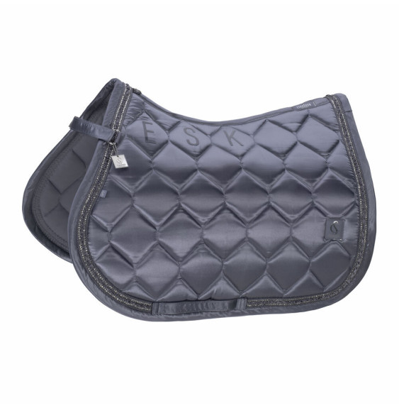 Czaprak Satin Frills Orchid Classic Sports 26 Eskadron