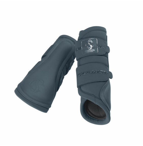 Ochraniacze Softshell Jewel Ocean Classic Sports 26 Eskadron