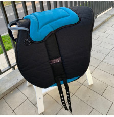 Pad do Jazdy na Oklep