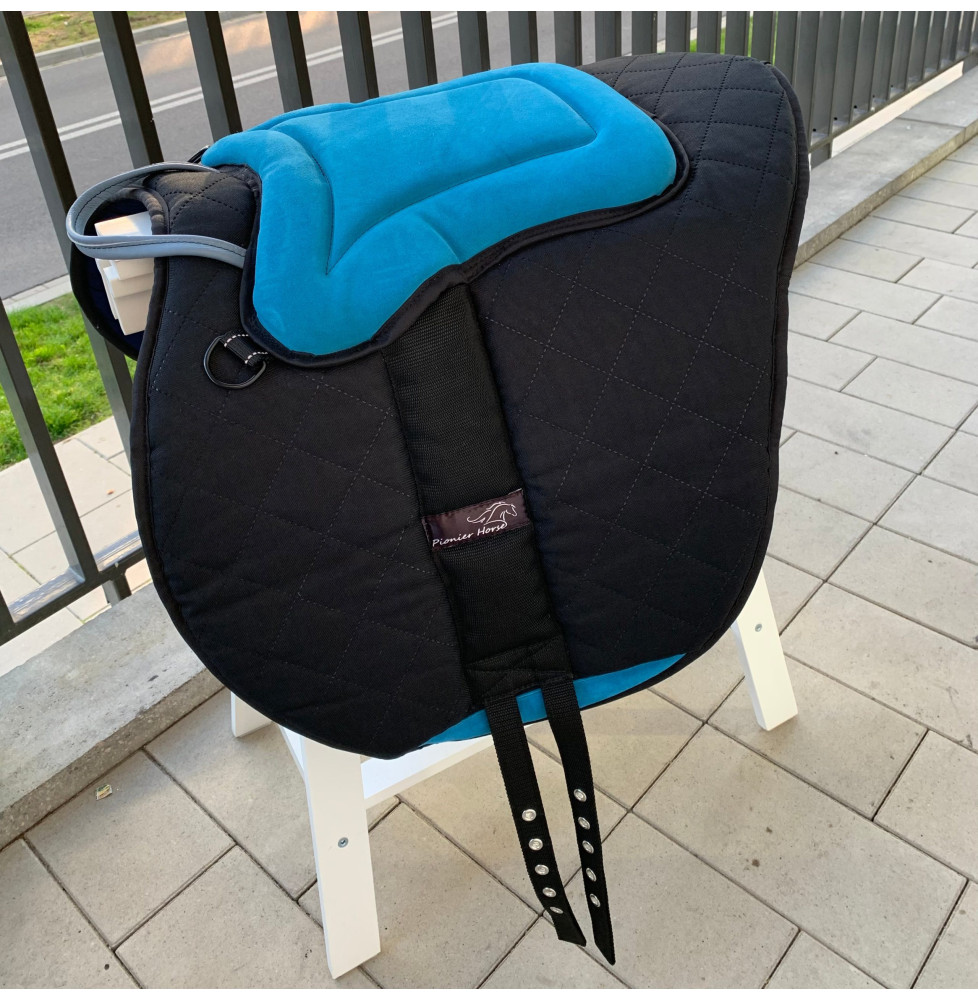 Pad do Jazdy na Oklep