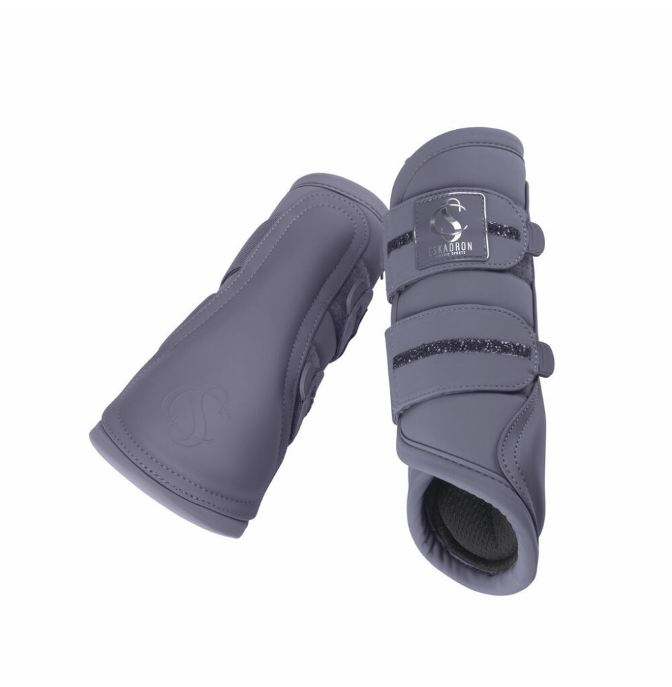 Ochraniacze Softshell Jewel Orchid Classic Sports 26 Eskadron