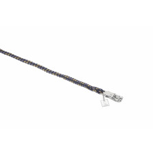 Uwiąz z Bezpiecznym Karabińczykiem Classic Sports 26 Eskadron