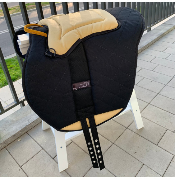 Pad do Jazdy na Oklep