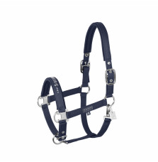 Kantar Sparkle Double Pin Navy Classic Sports 26 Eskadron