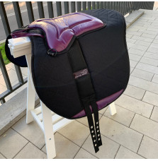 Pad do Jazdy na Oklep