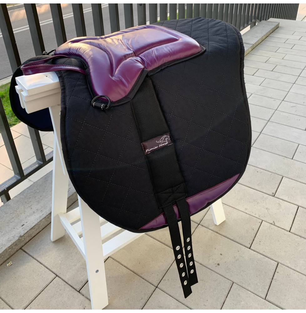 Pad do Jazdy na Oklep