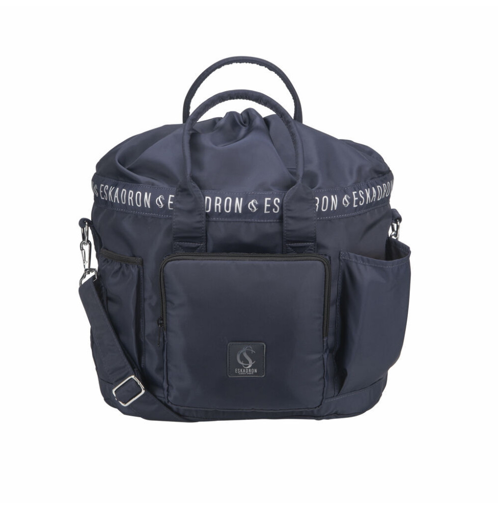 Torba na Szczotki Highloss Navy Classic Sports 26 Eskadron