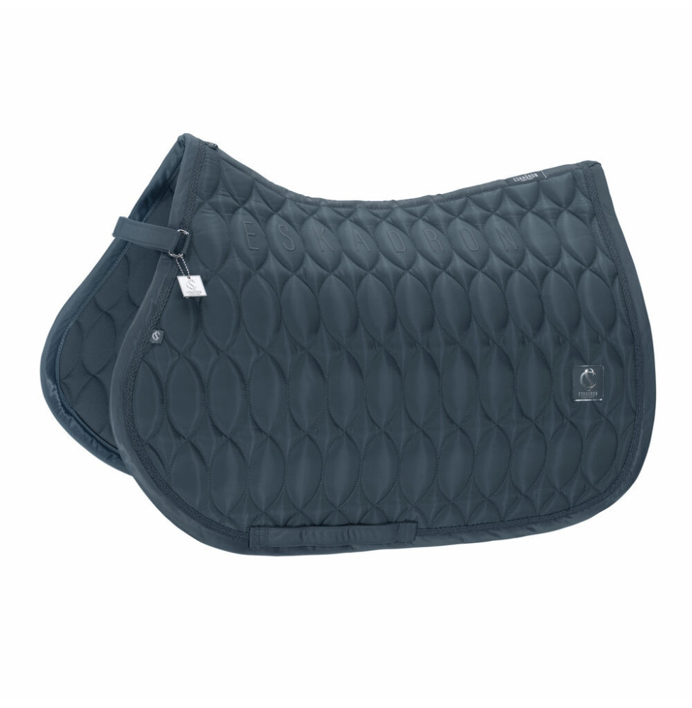 Czaprak Highgloss Emblem Ocean Classic Sports 26 Eskadron