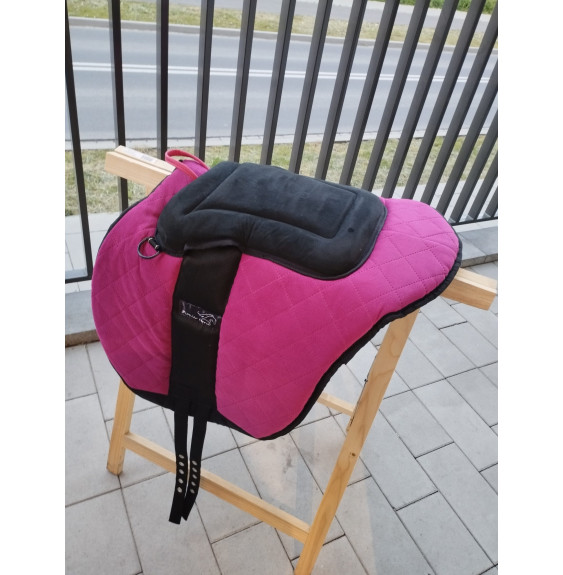 Pad do Jazdy na Oklep