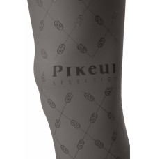 Bryczesy Ceelina SS26 Highwaist Ash Plum Pikeur