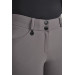 Bryczesy Ceelina SS26 Highwaist Ash Plum Pikeur