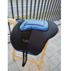 Pad do Jazdy na Oklep