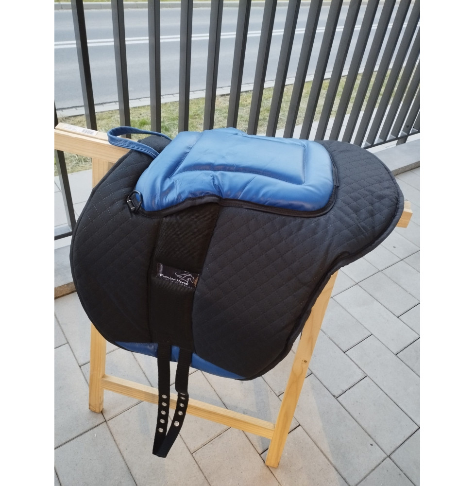 Pad do Jazdy na Oklep