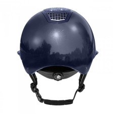 Kask Quantinium W-V Eclipse Shiny Navy Fair Play