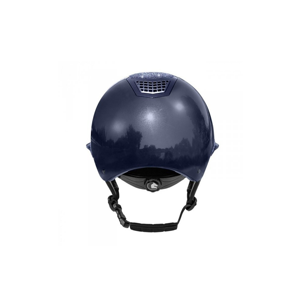 Kask Quantinium W-V Eclipse Shiny Navy Fair Play