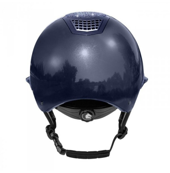 Kask Quantinium W-V Eclipse Shiny Navy Fair Play