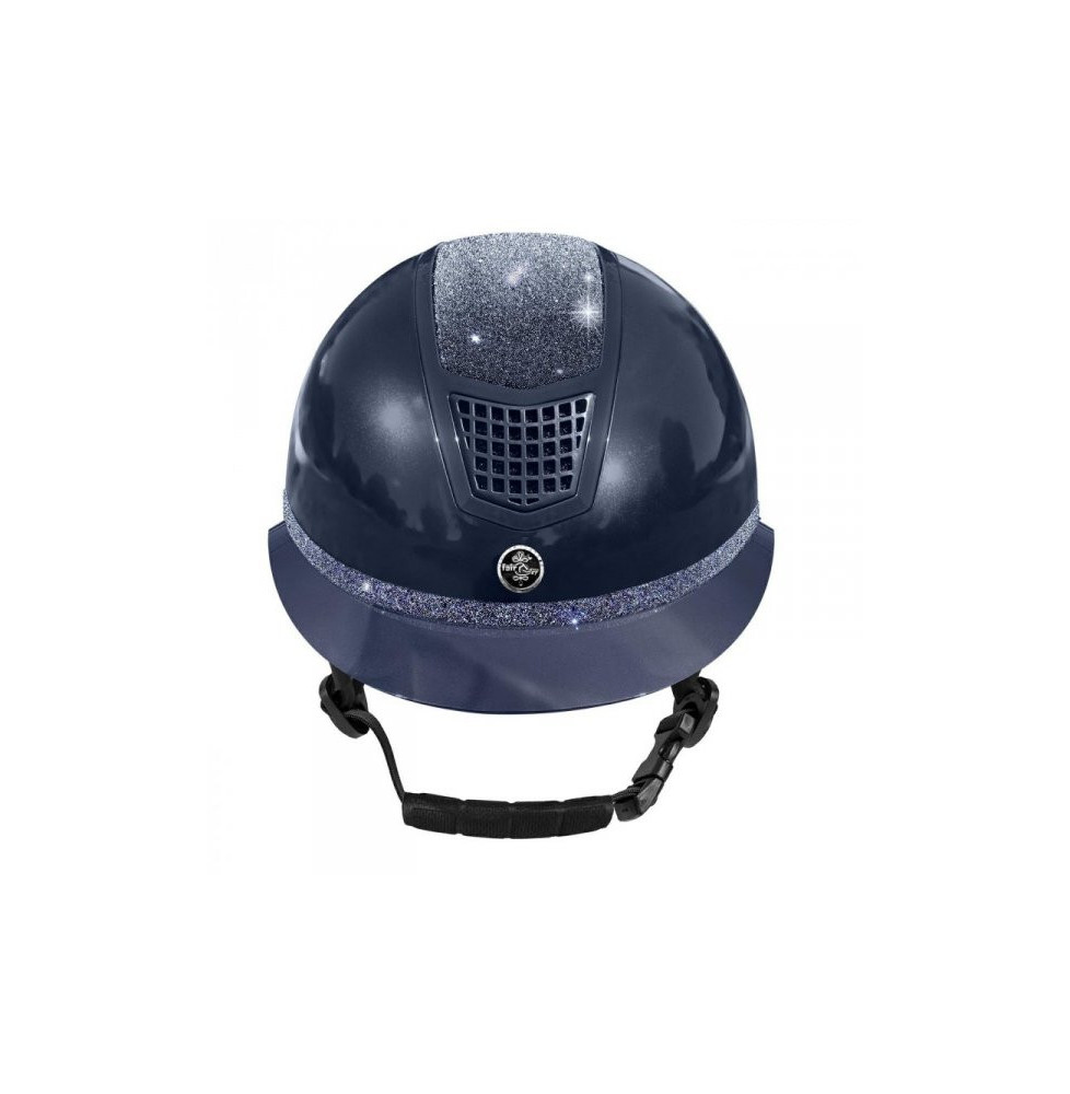 Kask Quantinium W-V Eclipse Shiny Navy Fair Play