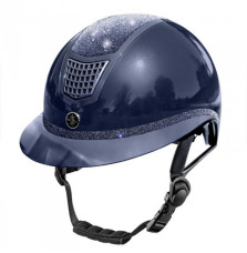Kask Quantinium W-V Eclipse Shiny Navy Fair Play