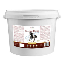 Elektrolity Electro Horse Over Horse