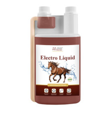 Elektrolity Electro Liquid Over Horse