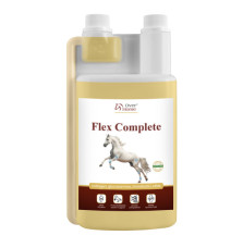 Suplement na Odżywienie Stawów i Aparatu Ruchu Koni Over Horse