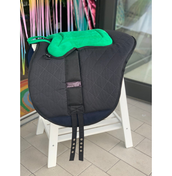 Pad do jazdy na Oklep