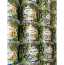 Kopytka Jagodowe Foodie 2026 Candy Horse