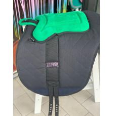 Pad do jazdy na Oklep