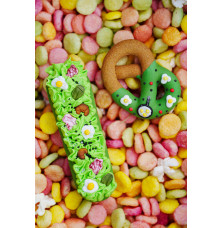 Precle Foodie 2026 Candy Horse