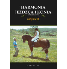 Harmonia jeźdźca i konia