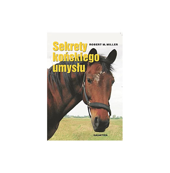 Sekrety końskiego umysłu