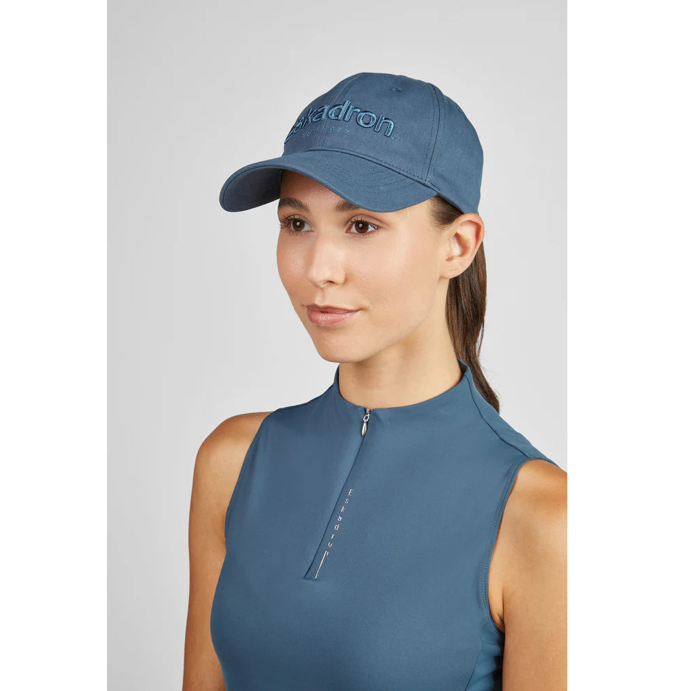 Czapka z Daszkiem Ocean Classic  Sports 26 Eskadron