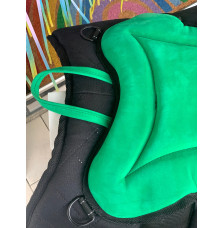 Pad do jazdy na Oklep