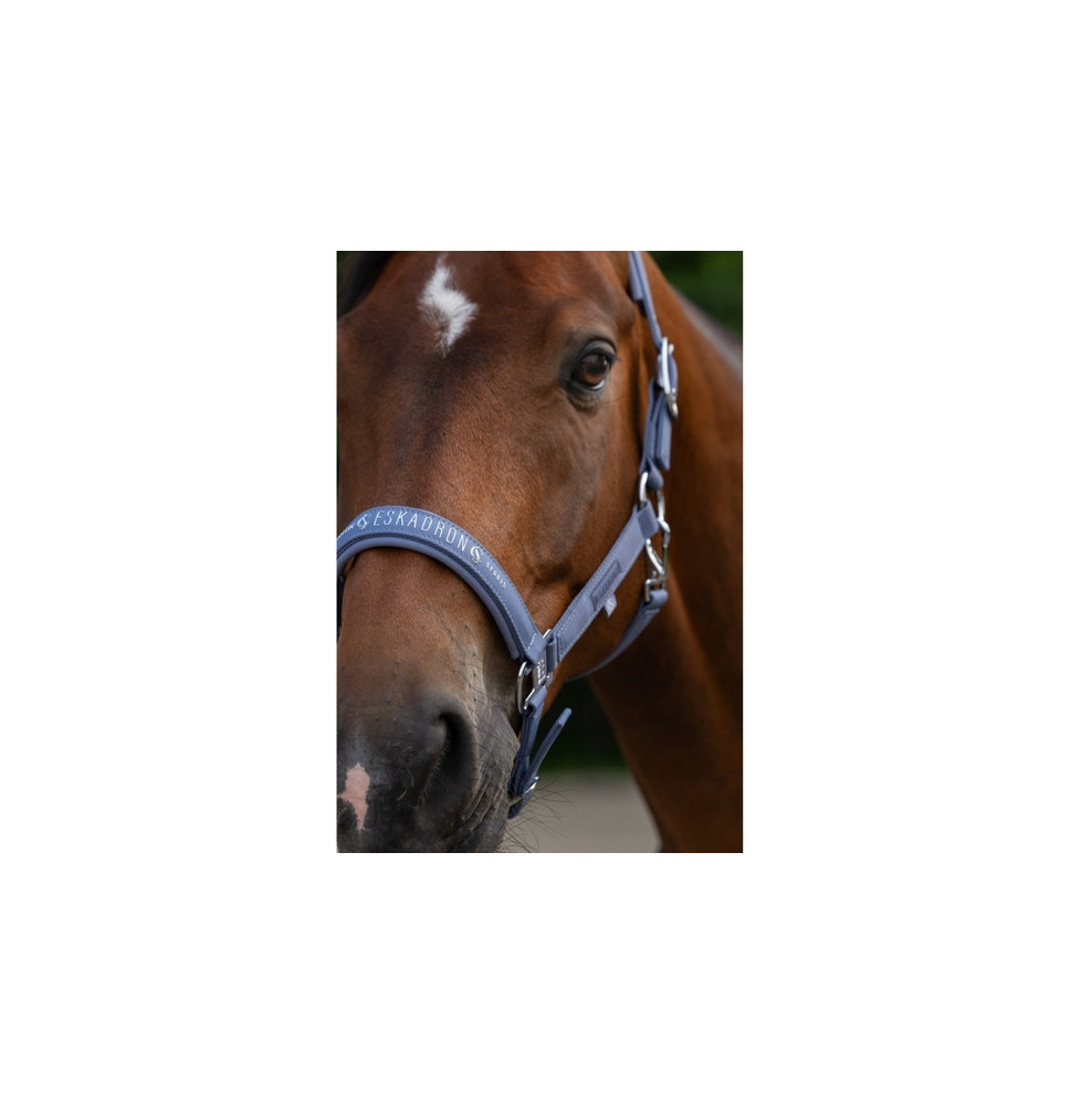 Kantar Sparkle Double Pin Orchid Classic Sports 26 Eskadron