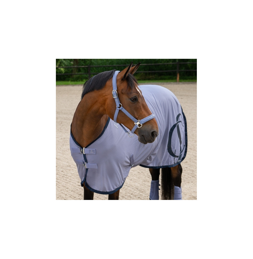 Kantar Sparkle Double Pin Orchid Classic Sports 26 Eskadron