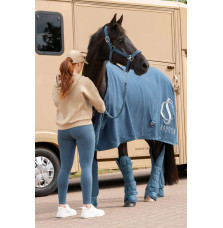 Kantar Softshell Jewel Ocean Classic Sports 26 Eskadron