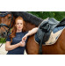 Czaprak Bicross Mattgloss Navy  Classic Sports 26 Eskadron