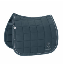 Czaprak Big Square Sparkle Ocean Classic Sports 26 Eskadron