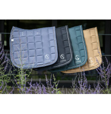 Czaprak Big Square Sparkle Orchid Classic Sports 26 Eskadron