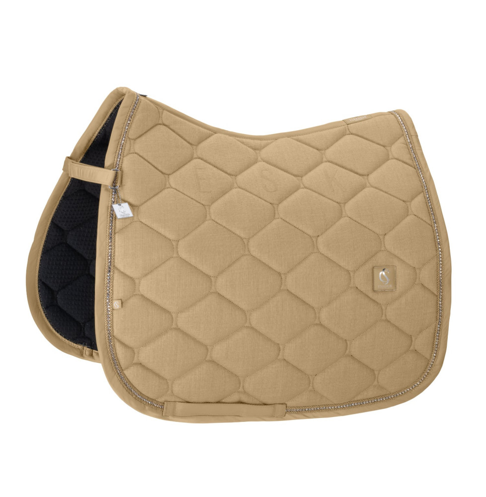 Czaprak Bouclé Crystal Sierre Classic Sports 26 Eskadron