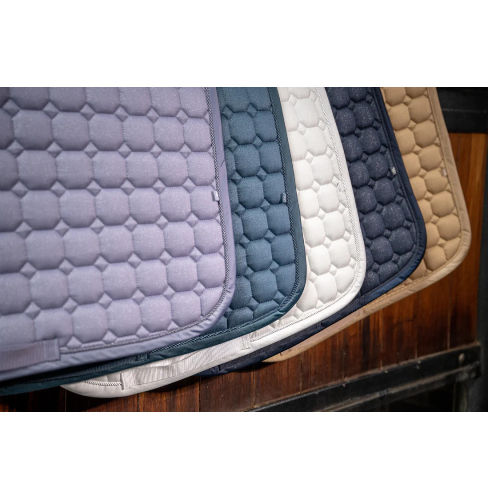 Czaprak Cotton Glitter Sierre Classic Sports 26 Eskadron