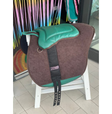 Pad do Jazdy na Oklep