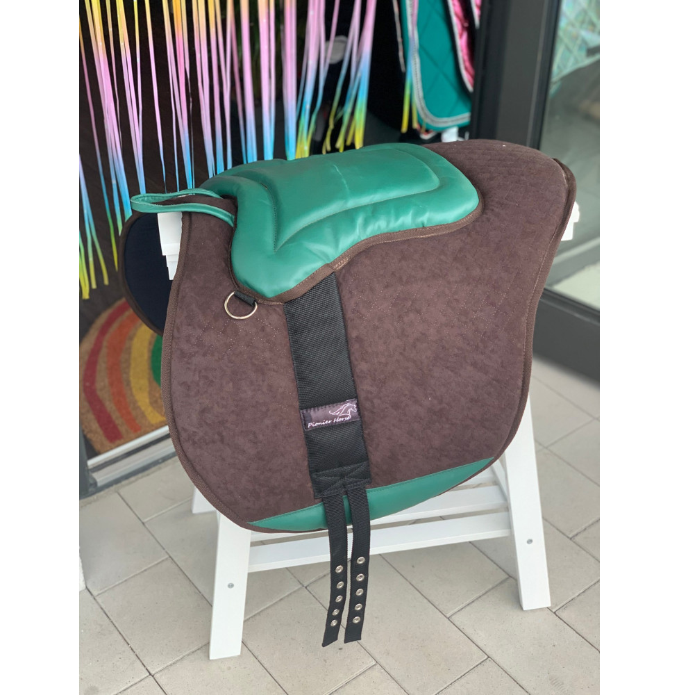 Pad do Jazdy na Oklep