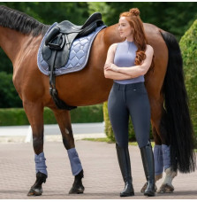 Czaprak Satin Frills Orchid Classic Sports 26 Eskadron