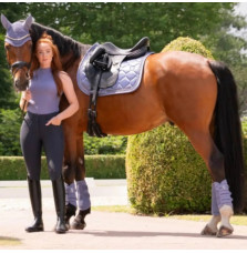 Czaprak Satin Frills Orchid Classic Sports 26 Eskadron