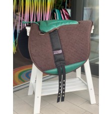 Pad do Jazdy na Oklep